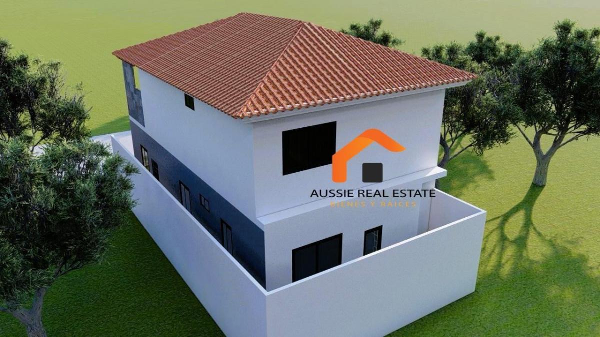 Vendo Casa por Estrenar, Urbanizacion San Antonio en Proyecto Avance 85%, Guayas — imagen 8