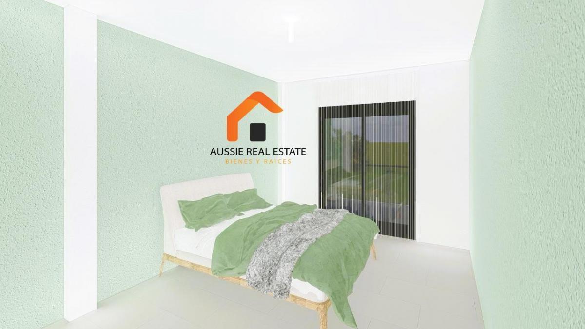 Vendo Casa por Estrenar, Urbanizacion San Antonio en Proyecto Avance 85%, Guayas — imagen 6