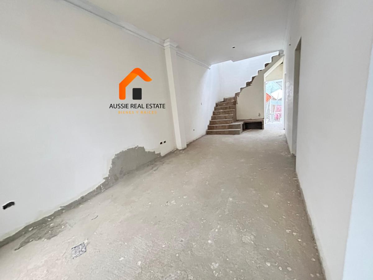 Vendo Casa por Estrenar, Urbanizacion San Antonio en Proyecto Avance 85%, Guayas — imagen 4