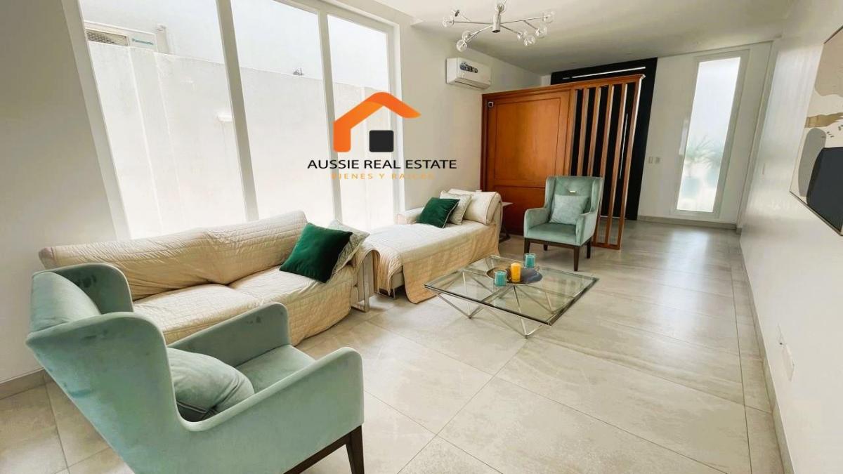 Vendo Hermosa Casa Ciudad Celeste, Isla Celeste Etapa Estribor,4 Dorm, Piscina, Guayas — imagen 9