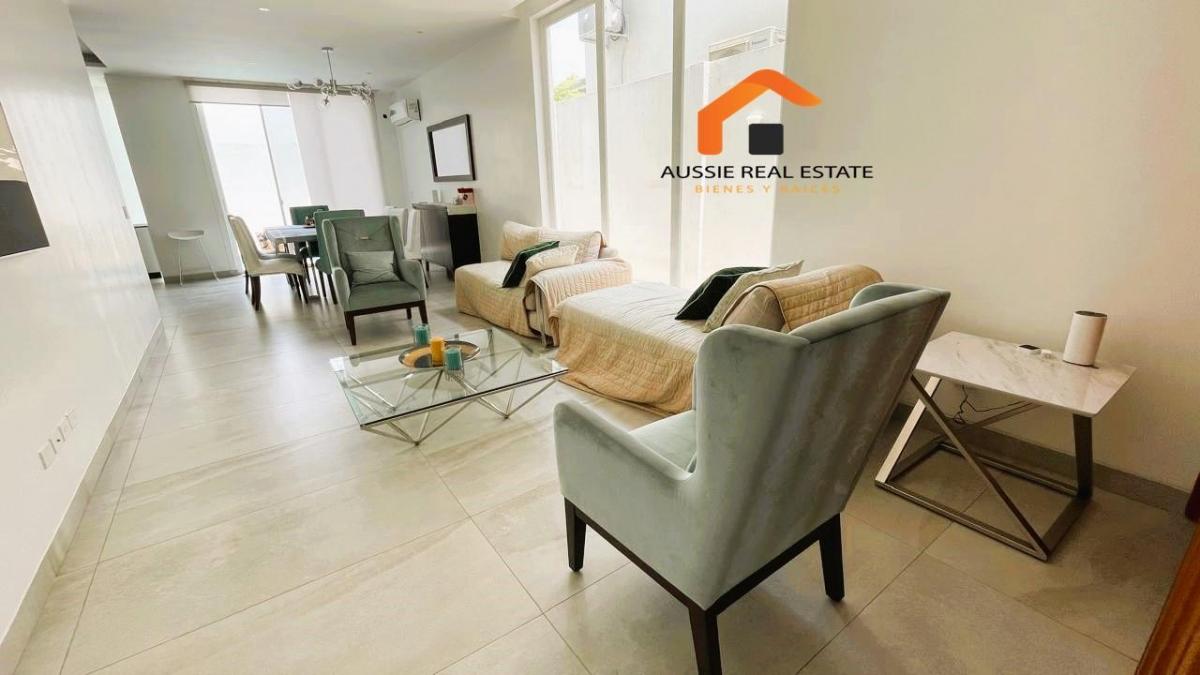 Vendo Hermosa Casa Ciudad Celeste, Isla Celeste Etapa Estribor,4 Dorm, Piscina, Guayas — imagen 8