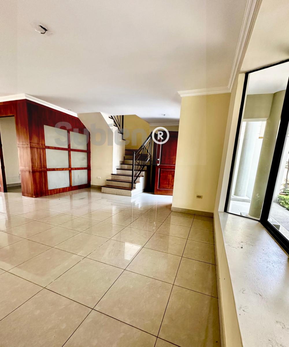 Vendo Alquilo Casa Km 3,5 Vía Samborondon 3 Dorm. Area Cerrada en Patio, Guayas — imagen 10