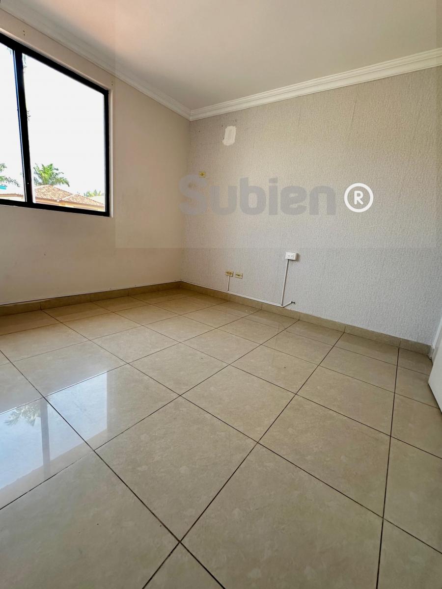 Vendo Alquilo Casa Km 3,5 Vía Samborondon 3 Dorm. Area Cerrada en Patio, Guayas — imagen 9