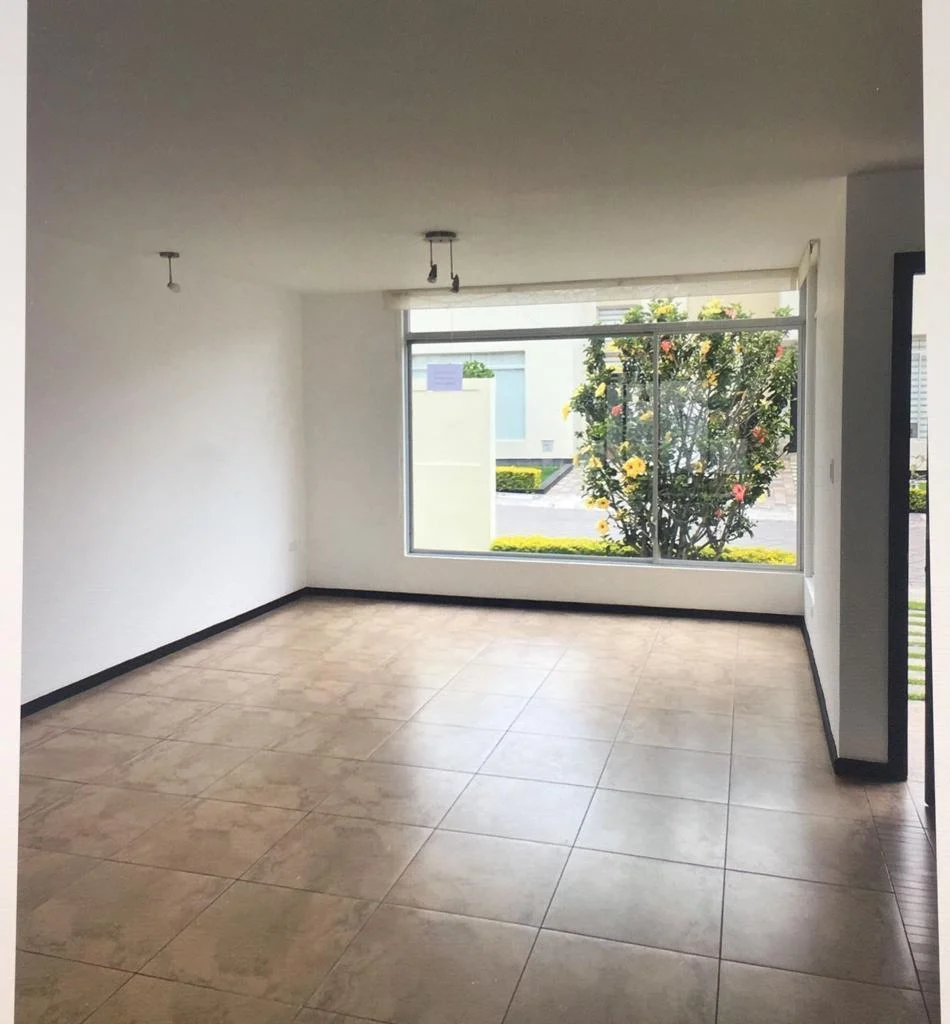 Casa en venta en Quito, Pichincha
