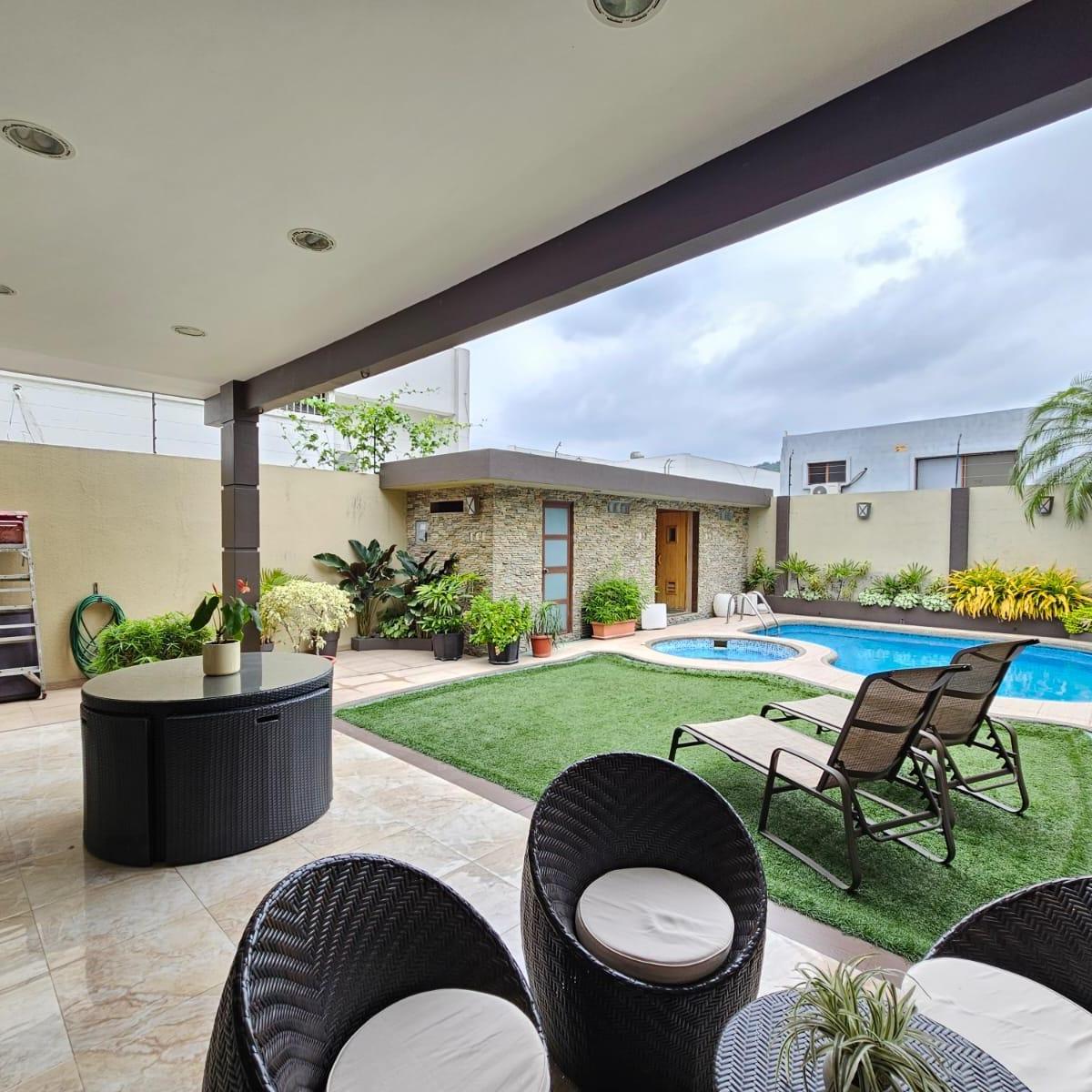 Casa en venta en Guayaquil, Guayas