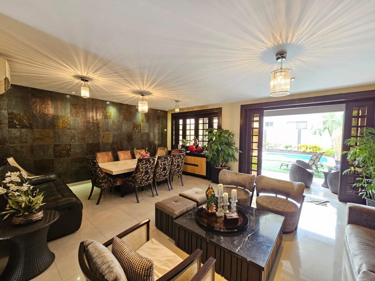 En Venta Casa en La Urbanizacion Los Olivos 2 - Los Ceibos, Guayas — imagen 10