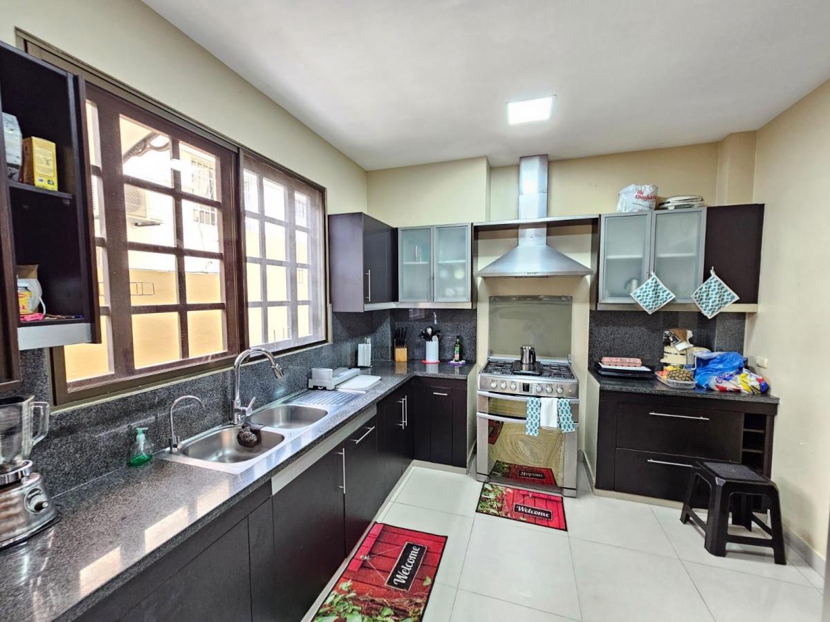 En Venta Casa en La Urbanizacion Los Olivos 2 - Los Ceibos, Guayas — imagen 6