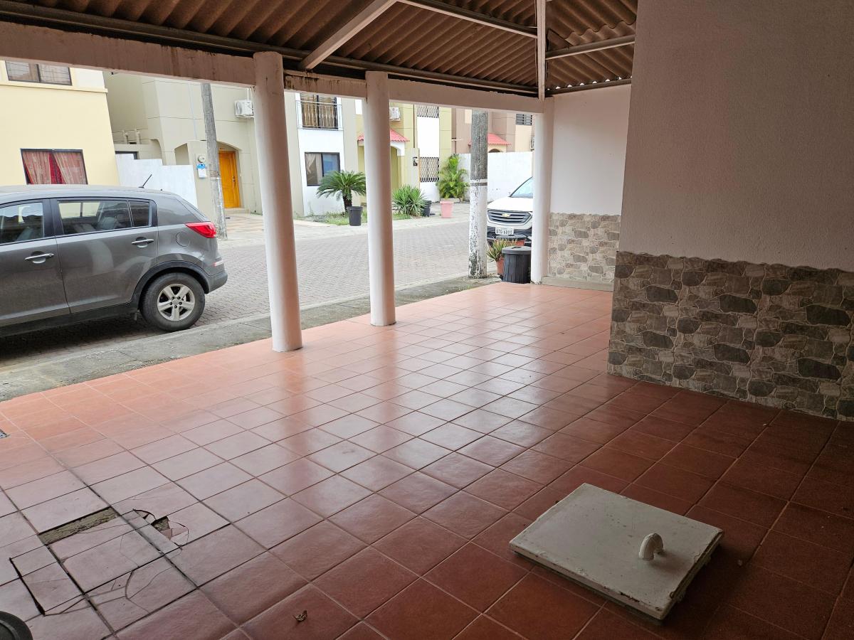 Casa en venta en Guayaquil, Guayas