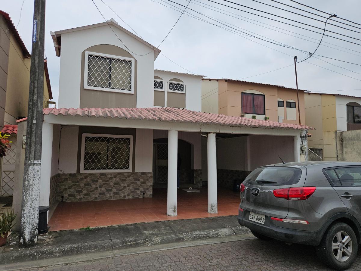 Oportunidad, Vendo Casa en Villa Club, Cosmos, Como Nueva,, Guayas — imagen 10