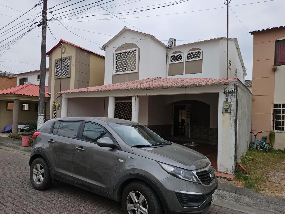 Oportunidad, Vendo Casa en Villa Club, Cosmos, Como Nueva,, Guayas — imagen 9
