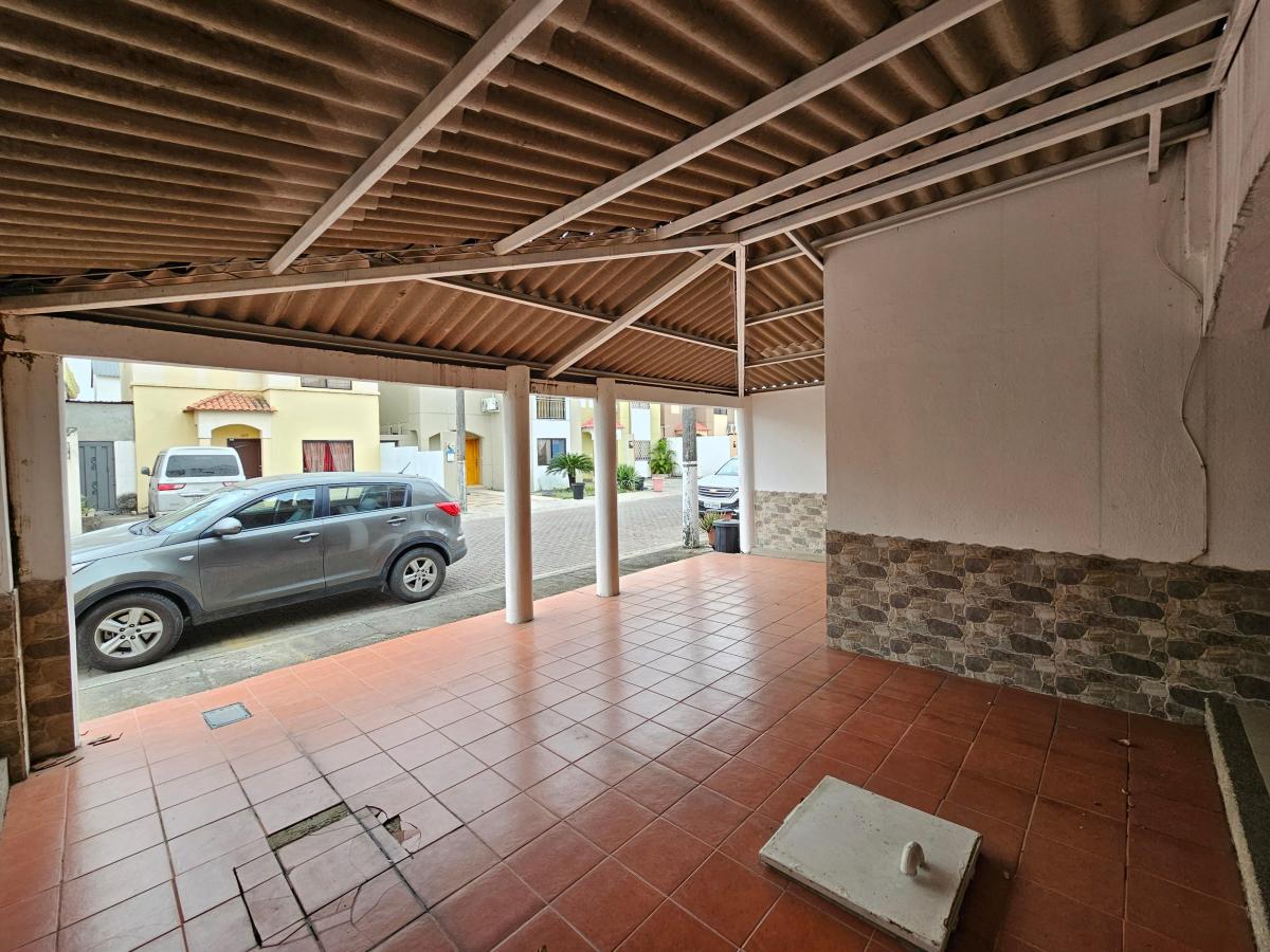 Oportunidad, Vendo Casa en Villa Club, Cosmos, Como Nueva,, Guayas — imagen 8