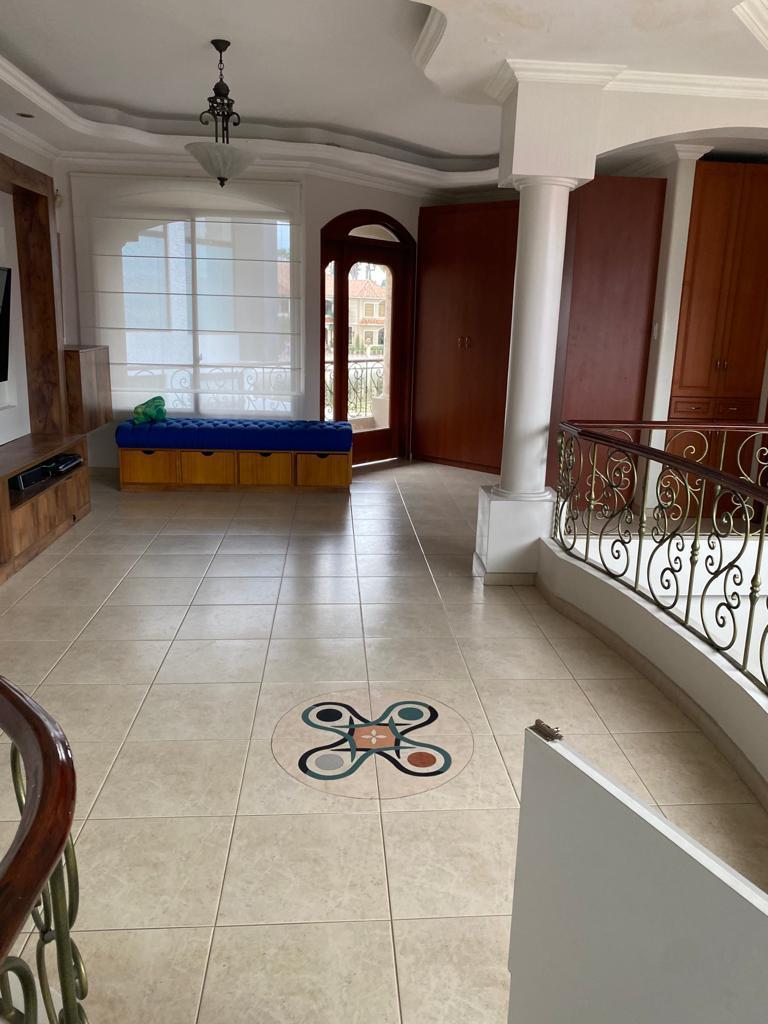 Aquamarina Vendo Linda Casa Esquinera y Moderna, Guayas — imagen 6