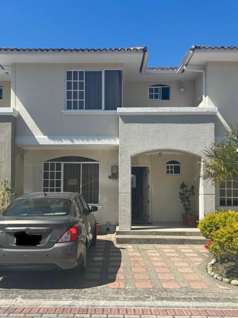 Casa en venta en Quito, Pichincha