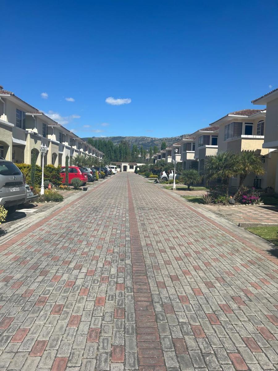 La Armenia - Casa 165 m², Conjunto Sector Saint Dominic School — imagen 10