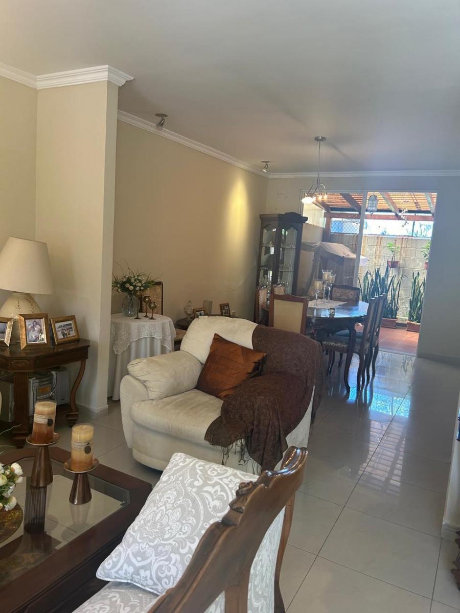 La Armenia - Casa 165 m², Conjunto Sector Saint Dominic School — imagen 8