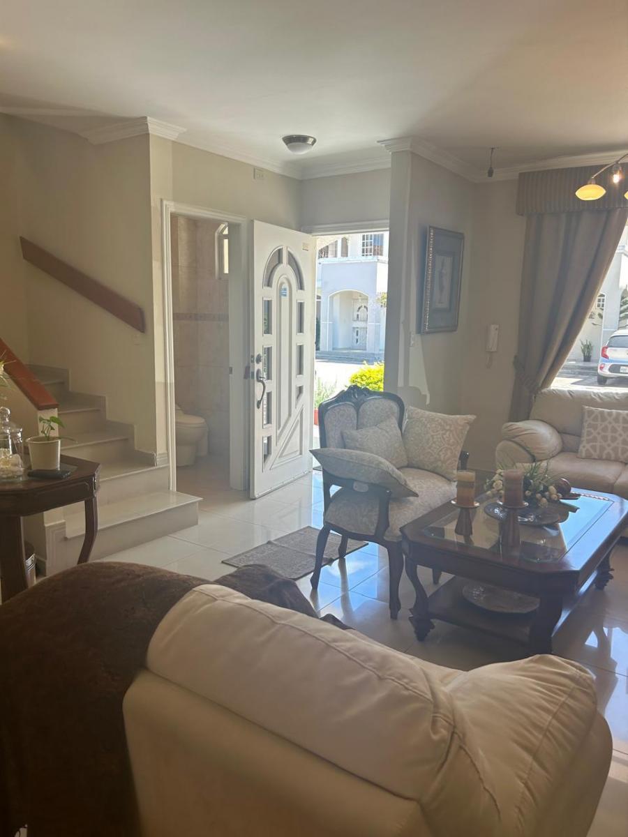 La Armenia - Casa 165 m², Conjunto Sector Saint Dominic School — imagen 6