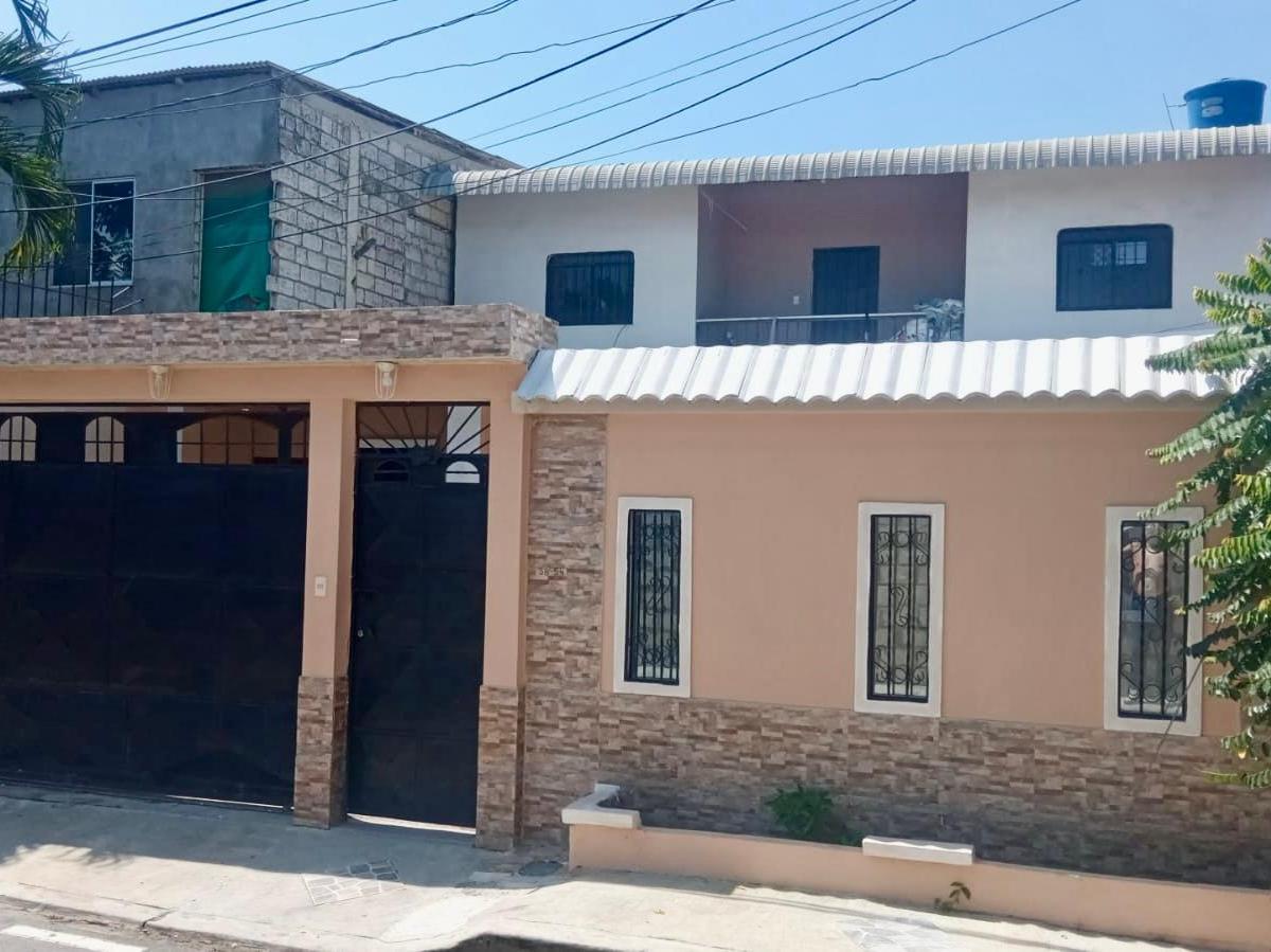 Casa en venta en Playas, Guayas