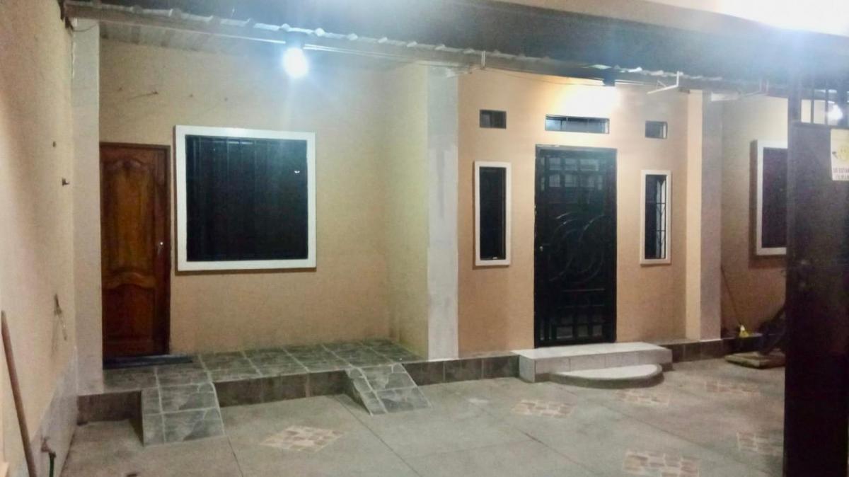Vendo Casa en Playas de Oportunidad, Guayas — imagen 8