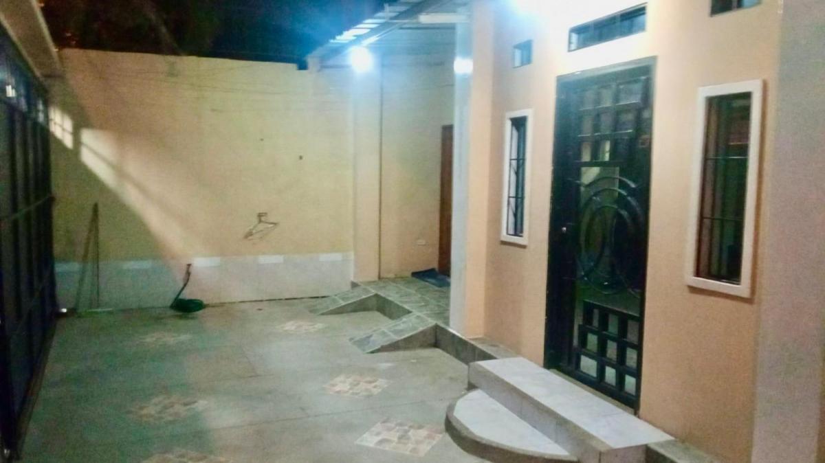 Vendo Casa en Playas de Oportunidad, Guayas — imagen 6