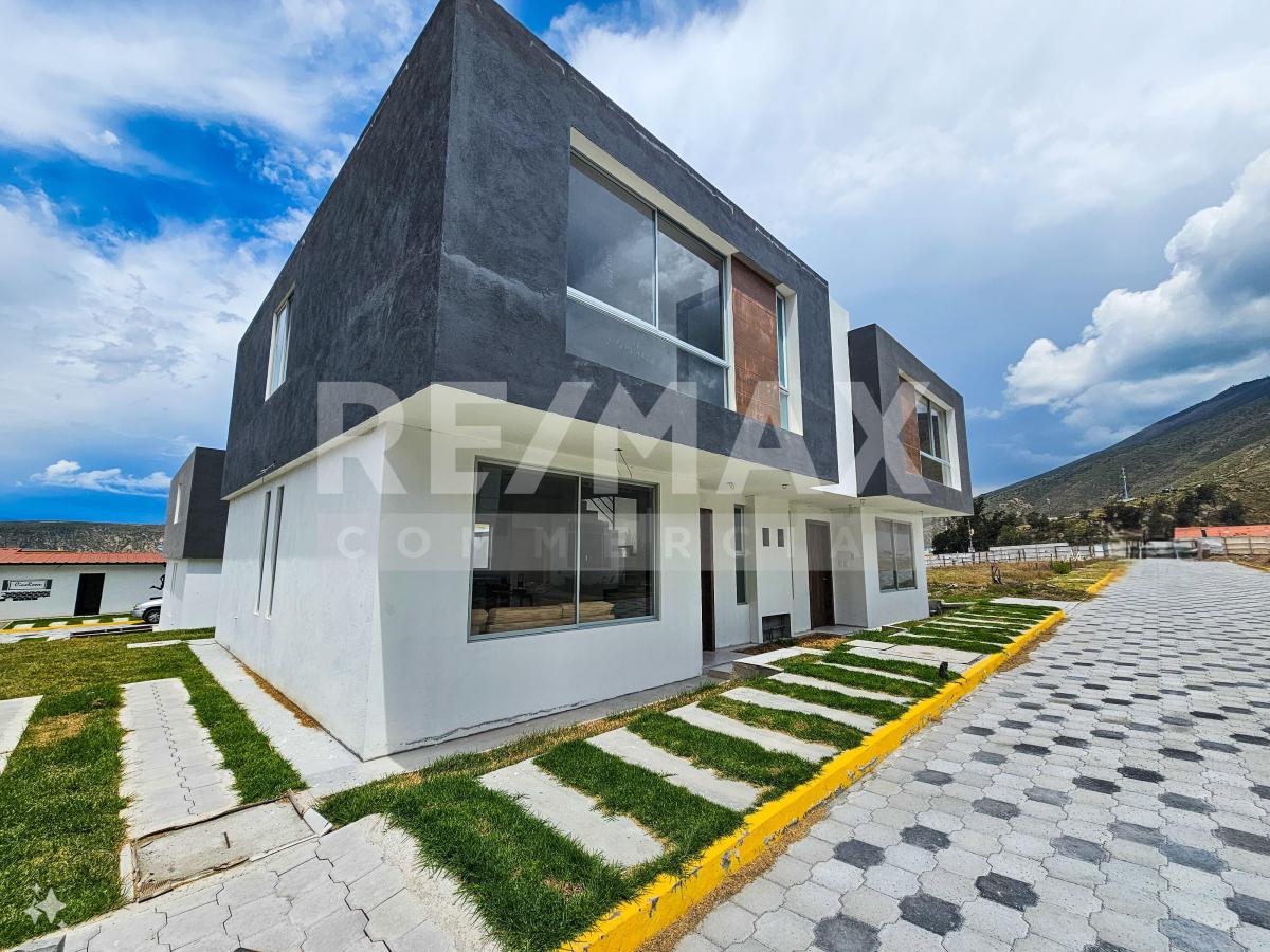 Casa en venta en Quito, Pichincha