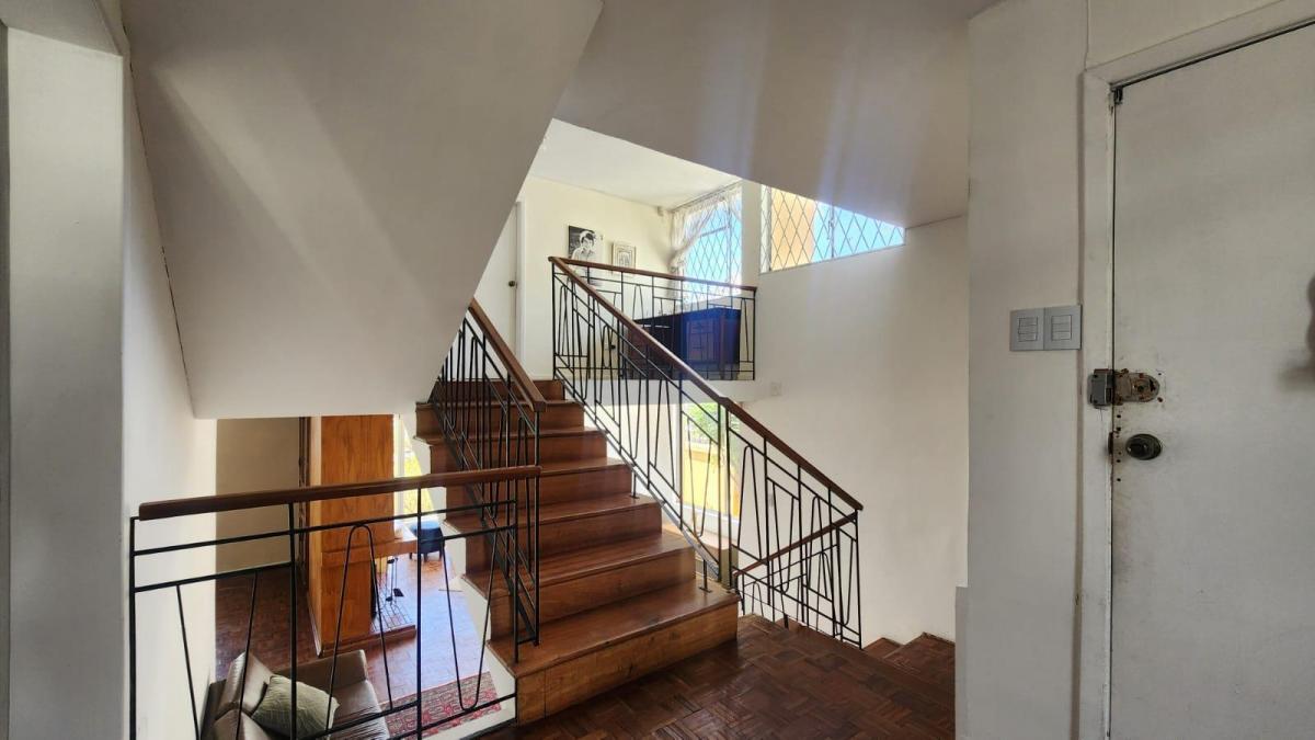 Re/max Futuro Vende Casa 4 Dorm. El Pinar Bajo — imagen 10