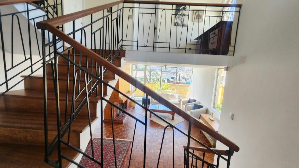Re/max Futuro Vende Casa 4 Dorm. El Pinar Bajo — imagen 9