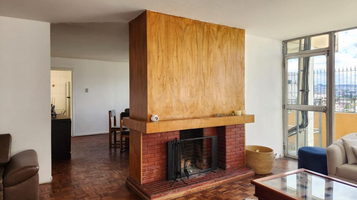 Re/max Futuro Vende Casa 4 Dorm. El Pinar Bajo — imagen 4