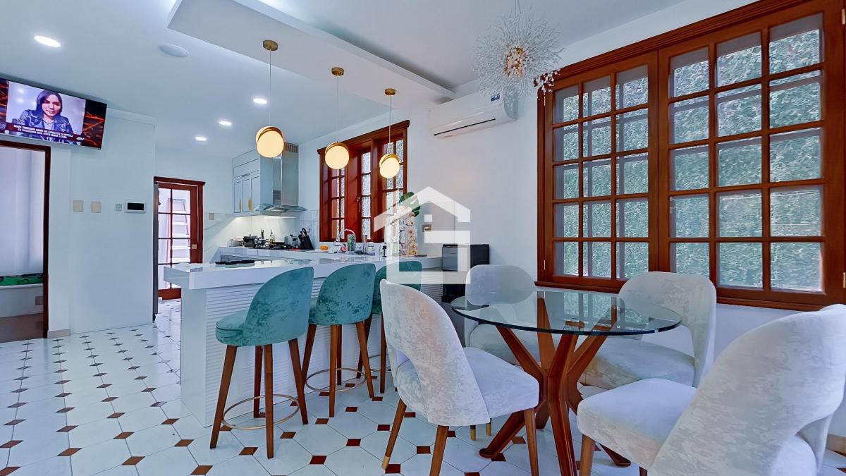 Casa de Venta con Piscina en Unioro, Machala, El Oro — imagen 7