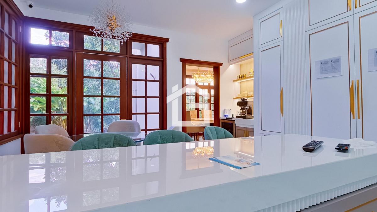 Casa de Venta con Piscina en Unioro, Machala, El Oro — imagen 6