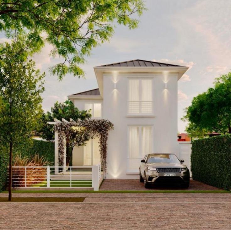 Estrena Tu Nueva Casa en Proyecto, Ubicada en Aires Norte, Samborondon, Guayas — imagen 10