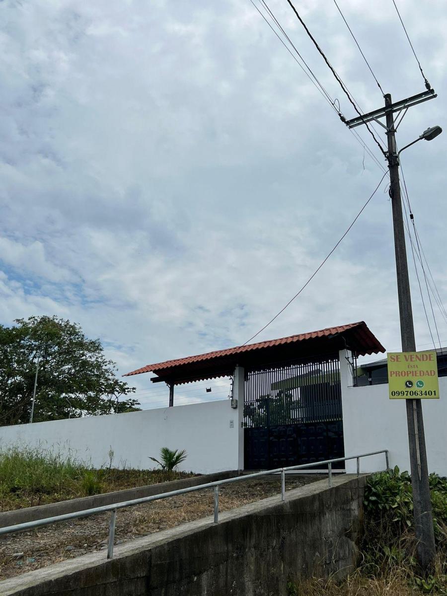 Venta de Propiedad en El Puyo, Pastaza — imagen 8