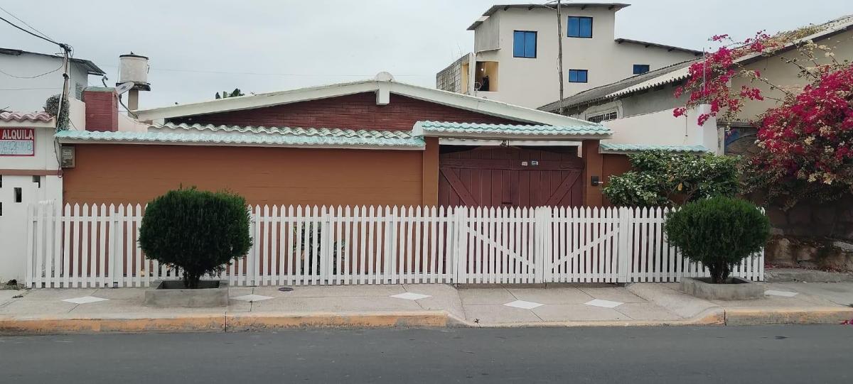 Casa en Venta 1planta - Salinas - Santa Elena - Ecuador - C. Garcia — imagen 10