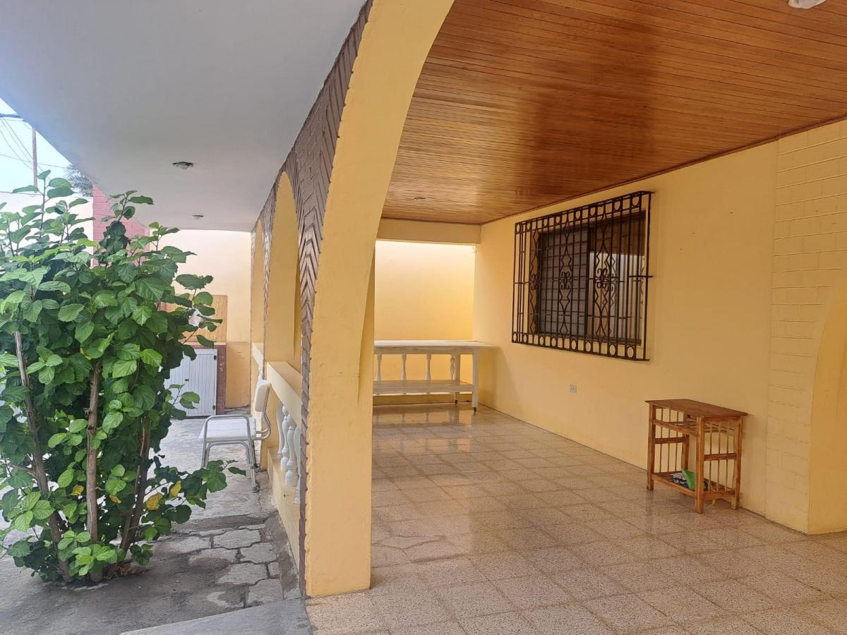 Casa en Venta 1planta - Salinas - Santa Elena - Ecuador - C. Garcia — imagen 8