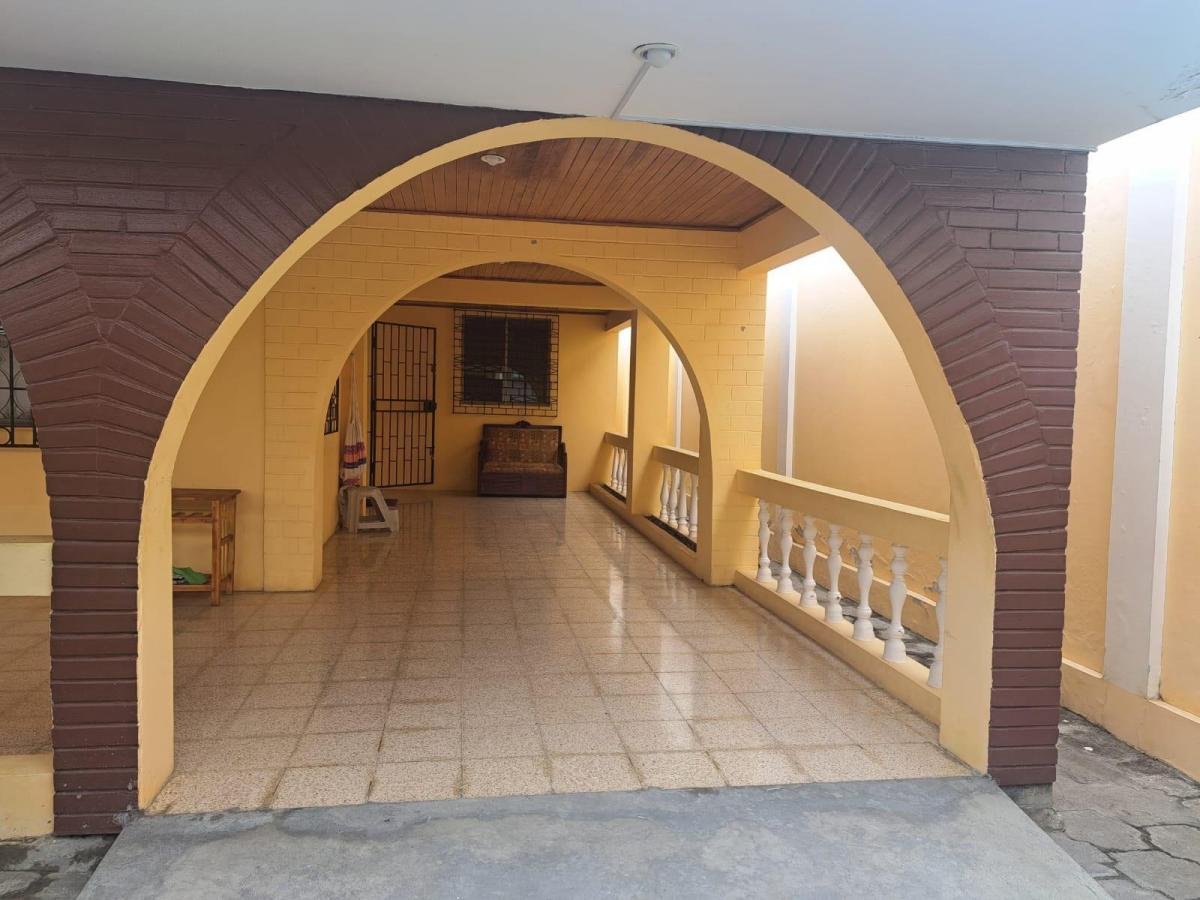 Casa en Venta 1planta - Salinas - Santa Elena - Ecuador - C. Garcia — imagen 7