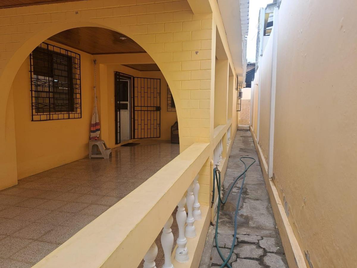 Casa en Venta 1planta - Salinas - Santa Elena - Ecuador - C. Garcia — imagen 6