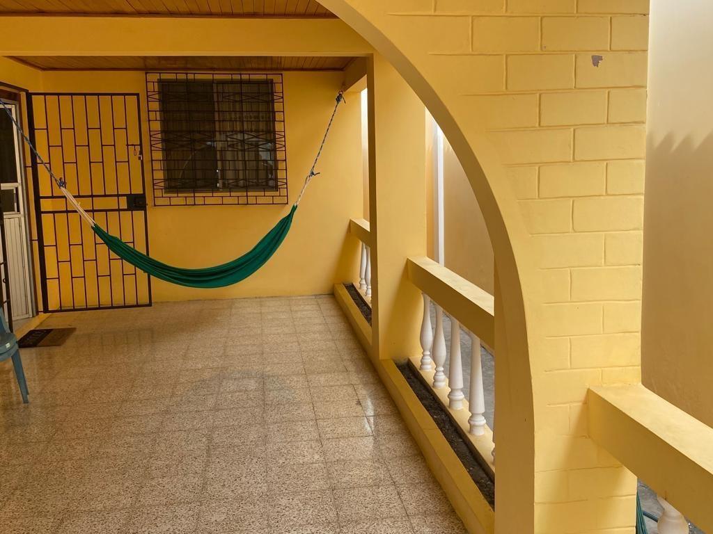 Casa en Venta 1planta - Salinas - Santa Elena - Ecuador - C. Garcia — imagen 5