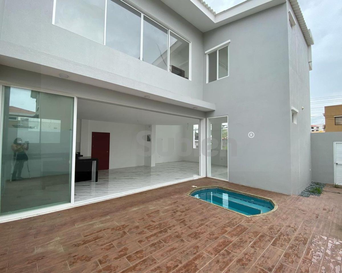 Casa en venta en Daule, Guayas