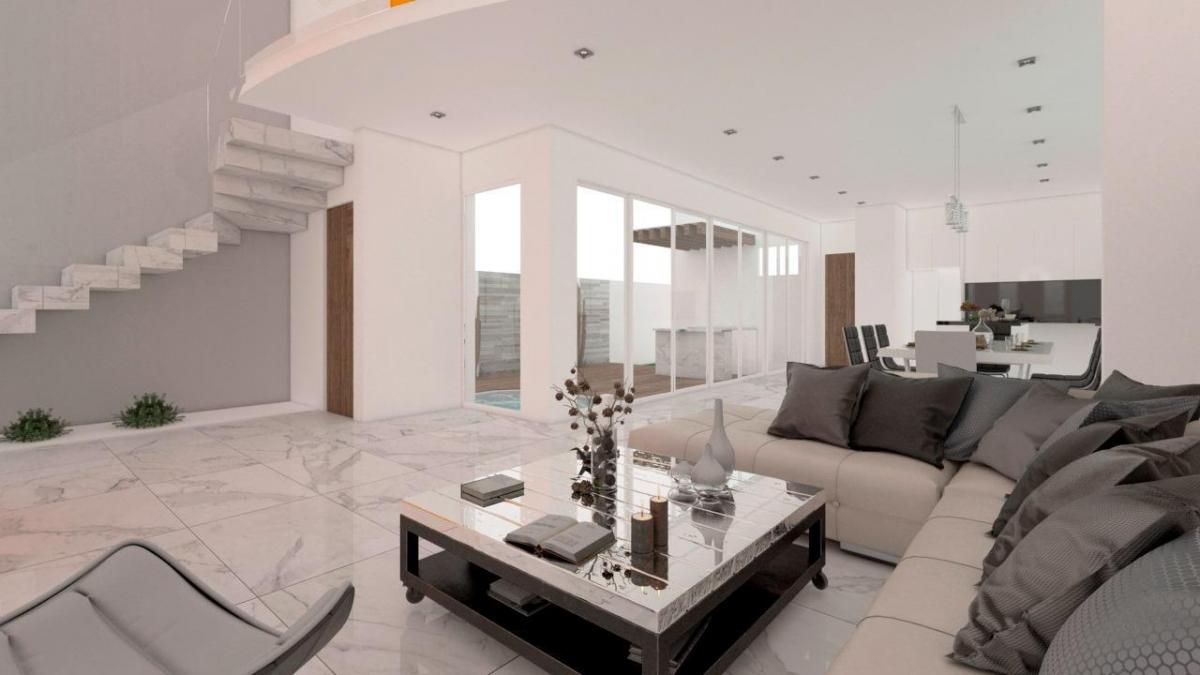 Vendo Casa 2 Plantas Estreno Moderna El Condado, Jacuzzi, Patio, dormitorio Planta Baja, Guayas — imagen 10
