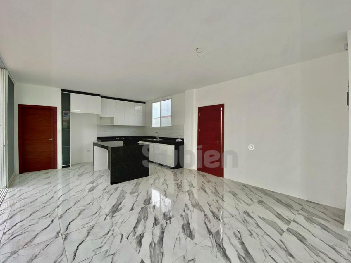 Vendo Casa 2 Plantas Estreno Moderna El Condado, Jacuzzi, Patio, dormitorio Planta Baja, Guayas — imagen 7