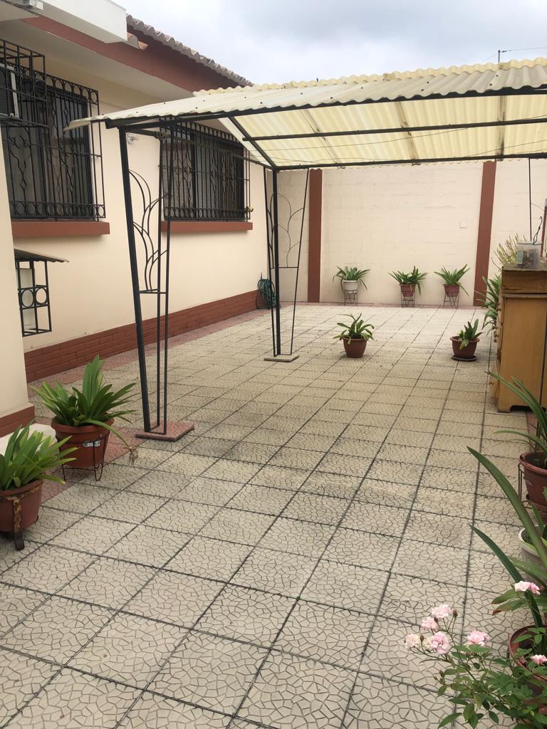 La Fuente Conjunto Privado Remato Casa Planta Baja, Guayas — imagen 9