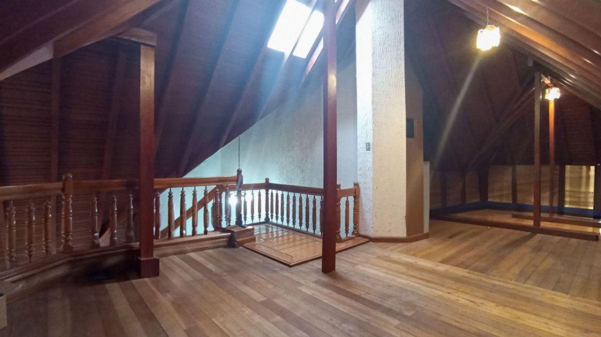 Casa con Piscina Cubierta, Sector Norte, Venta — imagen 10
