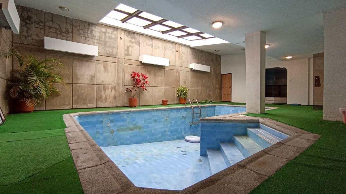 Casa con Piscina Cubierta, Sector Norte, Venta — imagen 8