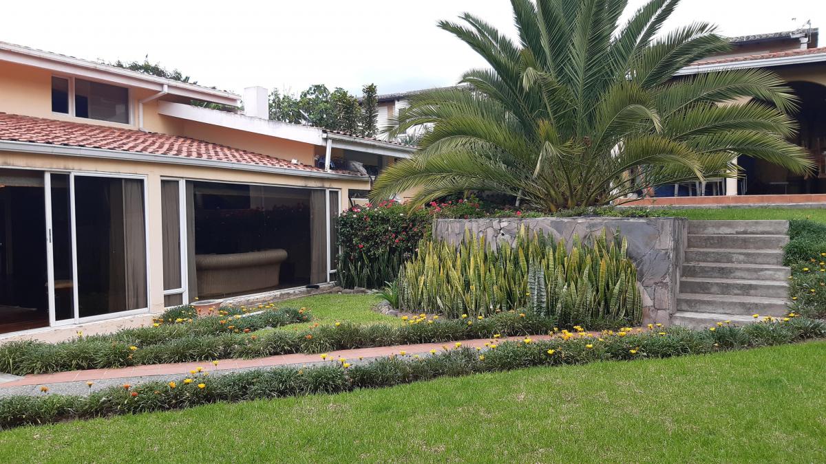 Casa en venta en Quito, Pichincha
