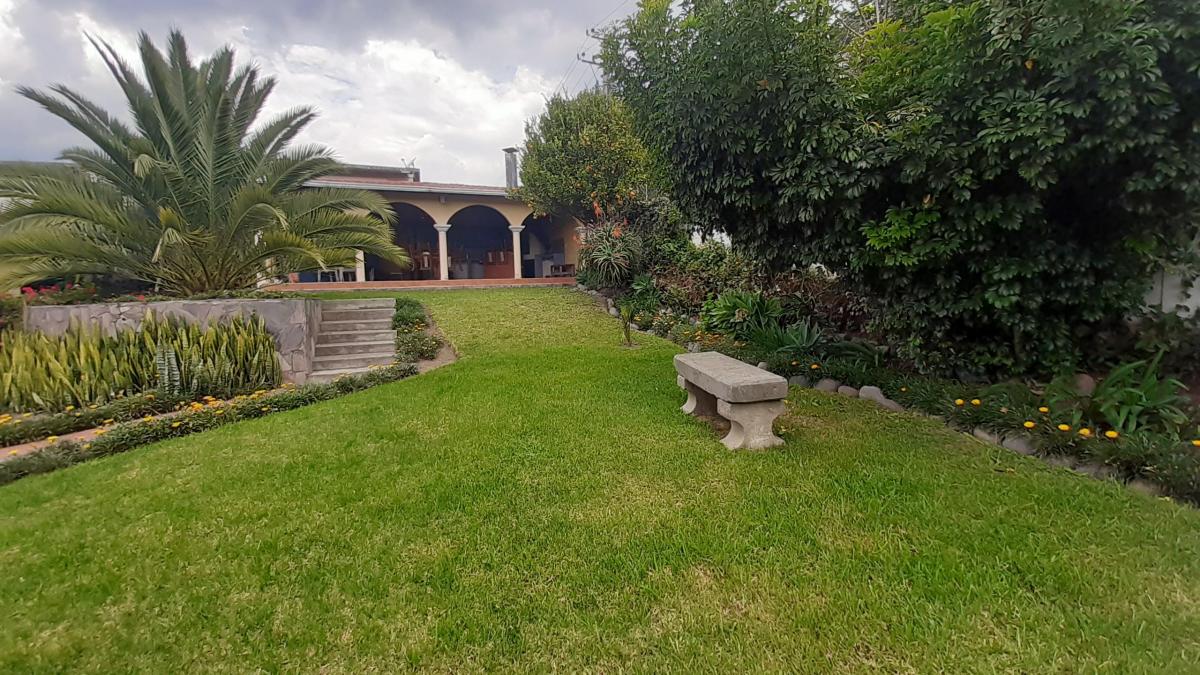 Ubicación Super Comercial Casa de Venta Sector Reservorio — imagen 6