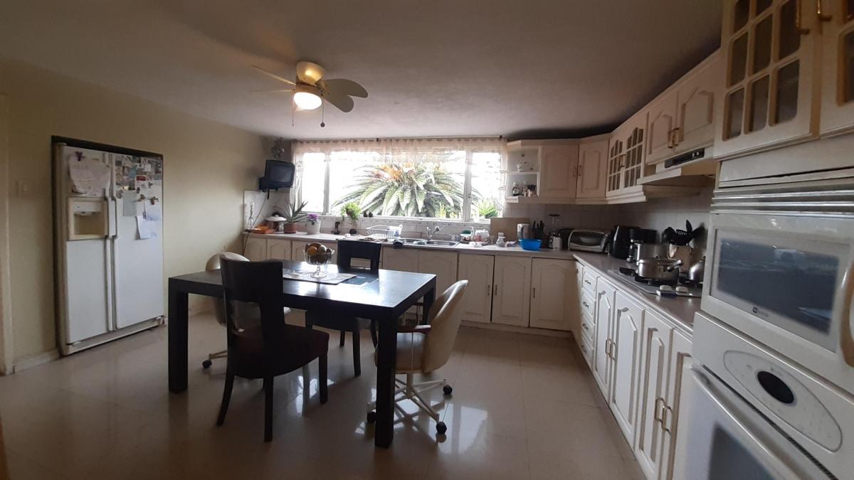 Ubicación Super Comercial Casa de Venta Sector Reservorio — imagen 5