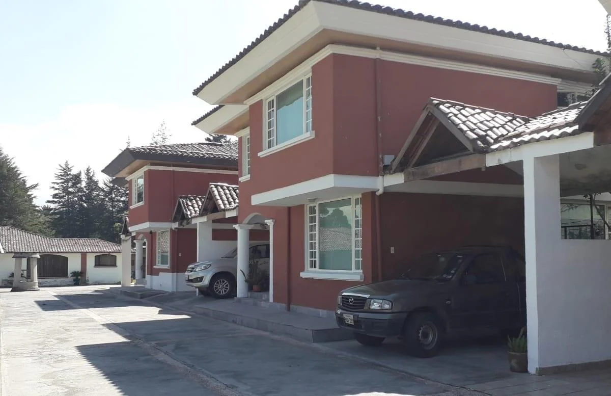 Casa en venta en Quito, Pichincha
