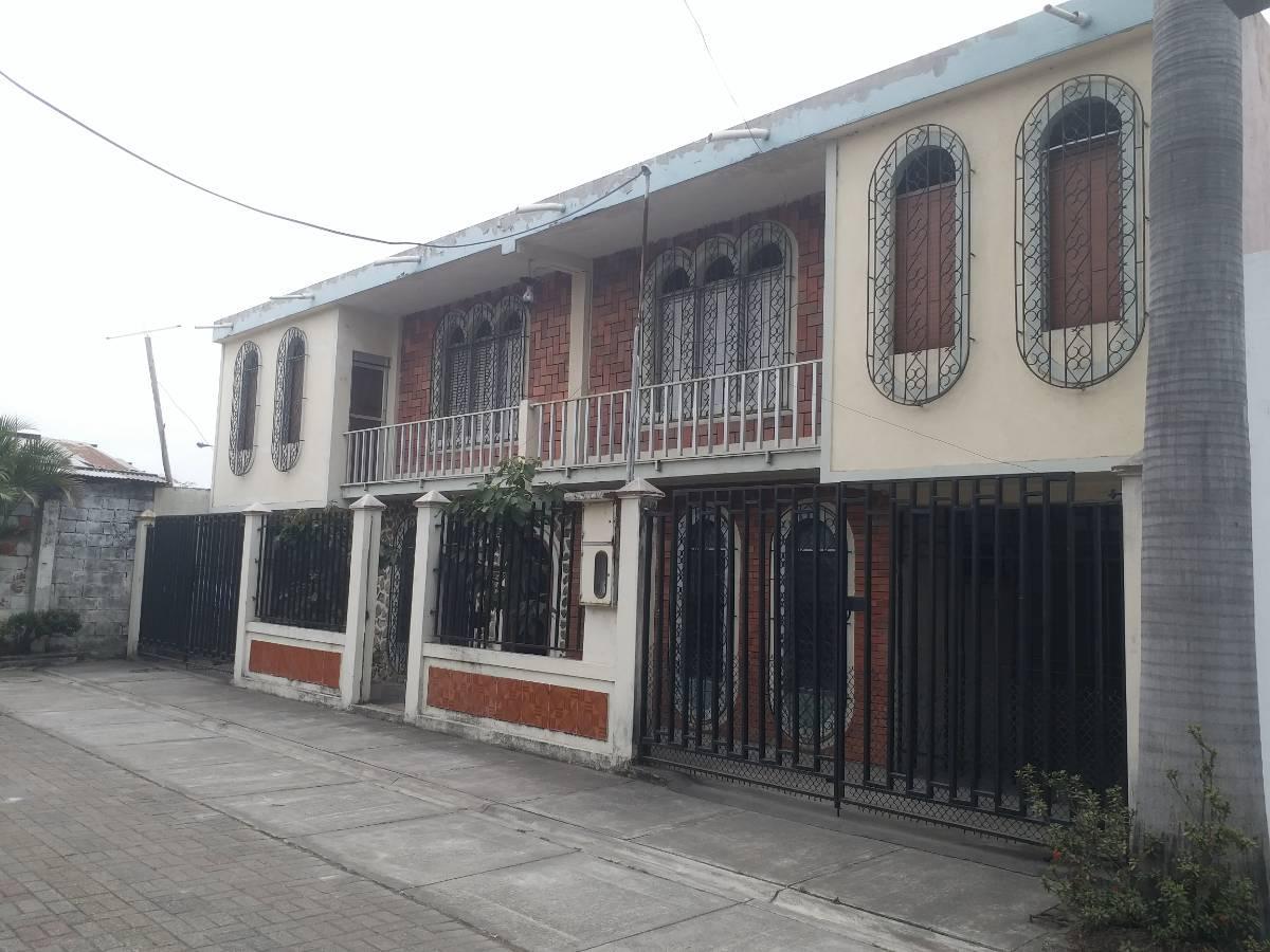 Casa Rentera, en Venta, Stella Maris, 2 Plantas, Guasmo Sur, Av Domingo Comin. Guayas — imagen 10