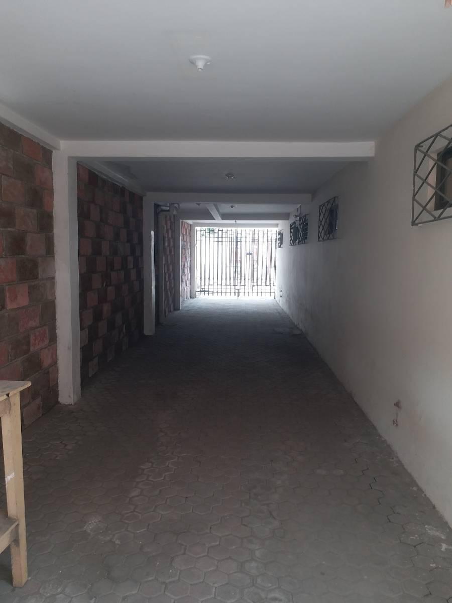 Casa Rentera, en Venta, Stella Maris, 2 Plantas, Guasmo Sur, Av Domingo Comin. Guayas — imagen 3