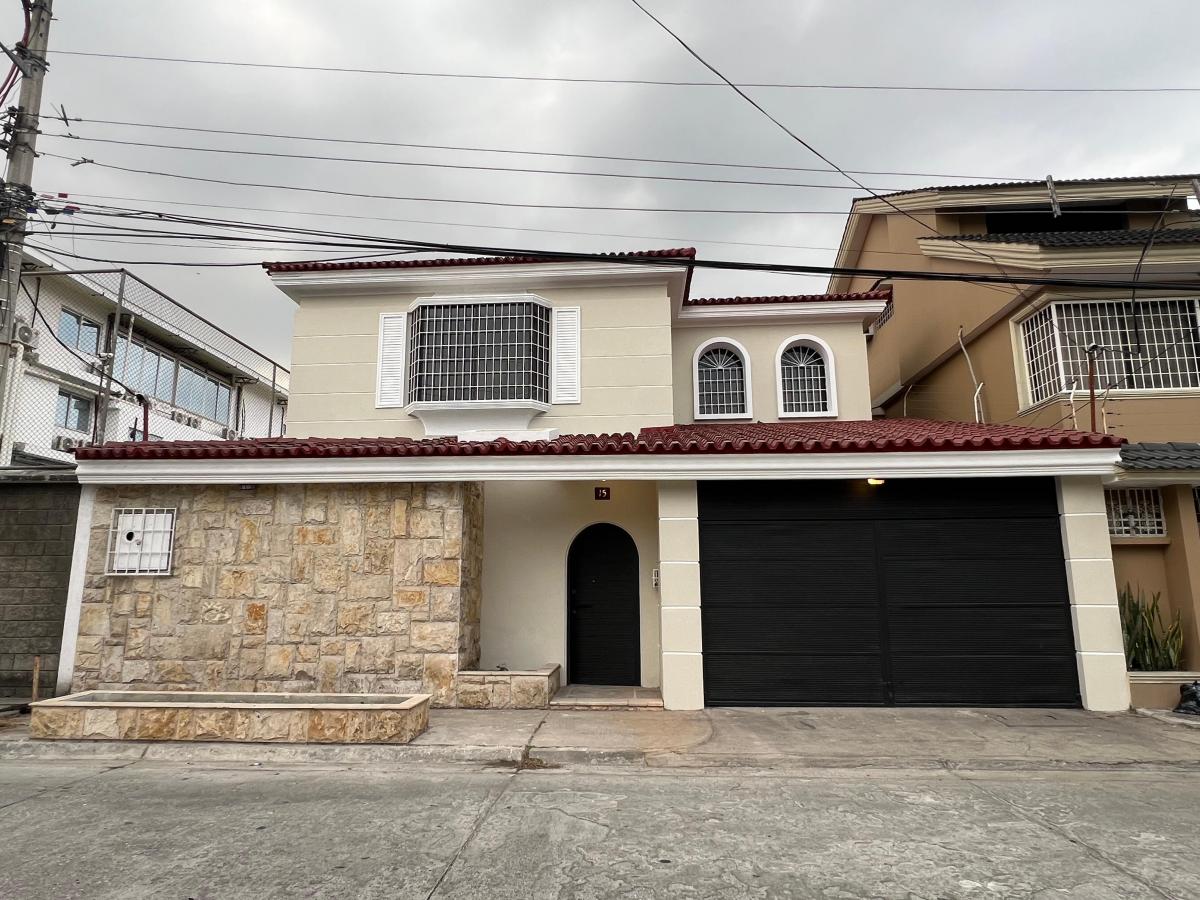 Casa en venta en Guayaquil, Guayas