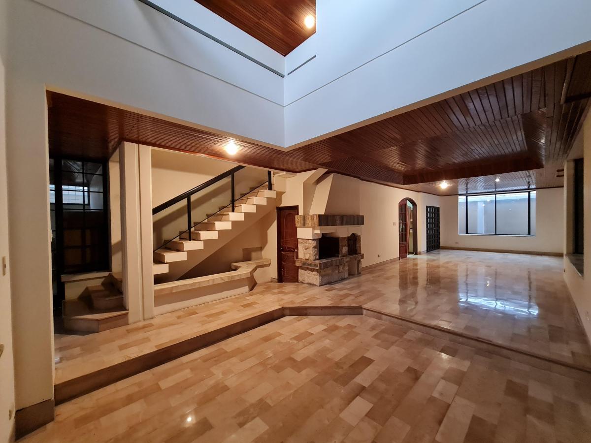 Venta Casa en Kennedy Norte (Uso de Suelo Comercial) Ideal Oficinas, Consultorios, Centros Capacitacion, Guayas — imagen 8